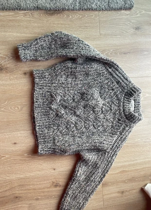 Jersey Ba&SH con lana T2, marque: Ba&sh, état: Neuf sans étiquette, taille: S / 36 / 8, 40,00 €, 42,70 € Protection acheteurs incluse