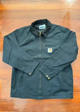 Carhartt Upcycled Detroit Thin Jacket Size L, marca: Carhartt, estado: Muy bueno, tamaño: L, 47,99 €, 51,09 € Protección al comprador incluida