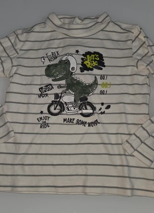 Lupetto da bambino, brand: Blukids, condizioni: Ottime, taglia: 24-36 mesi / 92 cm, €4.00, €4.90 include la Protezione acquisti