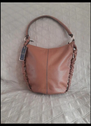 Steal Next Bag - The Leather collection yk2 vintage boho style, brand: Next, condition: New with tags, £39.00, £41.65 includes Buyer Protection