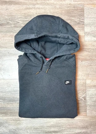 Pull à capuche nike couleur noir/gris taille s très bon état, brand: Nike, condition: Very good, size: S, €12.00, €13.30 includes Buyer Protection Pro