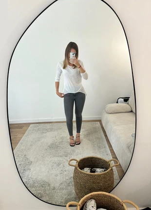 Pull fin blanc - Blooshop - femme taille S / FR36, brand: Blooshop, condition: Very good, size: S / 36 / 8, €9.50, €10.68 includes Buyer Protection