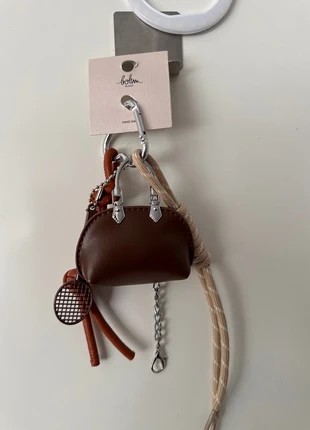 Grigri de sac mini sac et cordon idée cadeau de Noël, marca: Bohm, estado: Muito bom, €7.90, €9.00 inclui Proteção do Comprador Pro