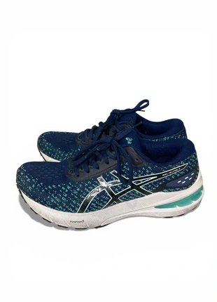 Asics Gel-Glyde 4 Scarpe Running Donna Blu/Acqua Tg 38, brand: Asics, condizioni: Ottime, taglia: 38, €40.00, €42.70 include la Protezione acquisti