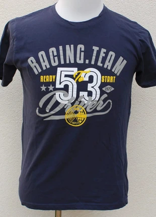 T shirt / Tee / Renault Sport / L'atelier Renault Taille M, brand: Renault, condition: Very good, size: M, €14.00, €15.40 includes Buyer Protection Pro