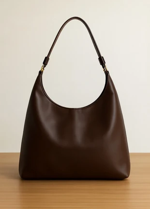 Sac à main Cabas Tendance marron café, marque: Tendance, état: Très bon état, 14,99 €, 16,44 € Protection acheteurs incluse