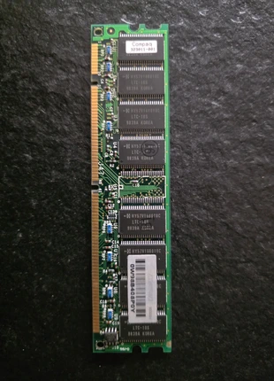 Ram Compaq 323011-001, marque: compaq, état: Très bon état, 7,00 €, 8,05 € Protection acheteurs incluse