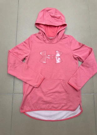 Under Armour felpa invernale Hoodie in pile, brand: Under Armour, condizioni: Ottime, taglia: S / IT 40 / EU 36, €22.90, €24.75 include la Protezione acquisti