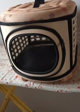 Caisse transport chat, brand: Divers, condition: Very good, €15.00, €16.45 includes Buyer Protection