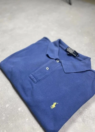 Polo Ralph Lauren bleu homme taille L, marque: Ralph Lauren, état: Très bon état, taille: L, 24,00 €, 25,90 € Protection acheteurs (Pro) incluse