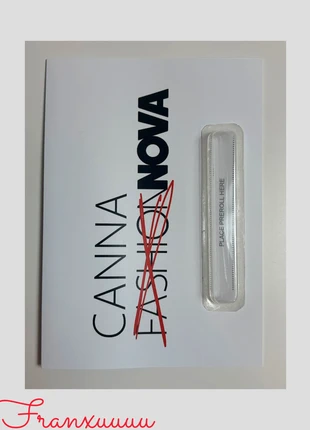 Cannanova, condizioni: Ottime, €2.99, €3.84 include la Protezione acquisti