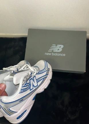 New balance 740, merk: New Balance, staat: Nieuw zonder prijskaartje, maat: 40, € 90,00, € 95,20 inclusief Kopersbescherming