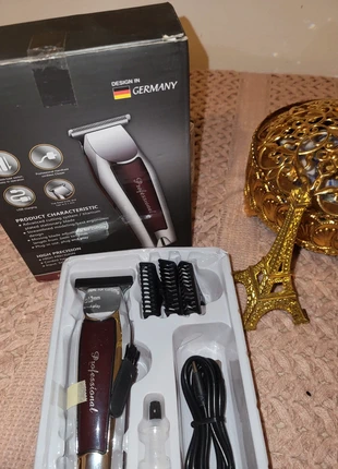 Équipez-vous comme un Pro ! Tondeuse Haute Précision, merk: Performances, staat: Nieuw met prijskaartje, € 20,00, € 21,70 inclusief Kopersbescherming