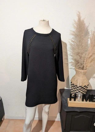 Robe Sessùn, marca: Sessun, estado: Muito bom, tamanho: S / 36 / 8, €40.00, €42.70 inclui Proteção do Comprador Pro