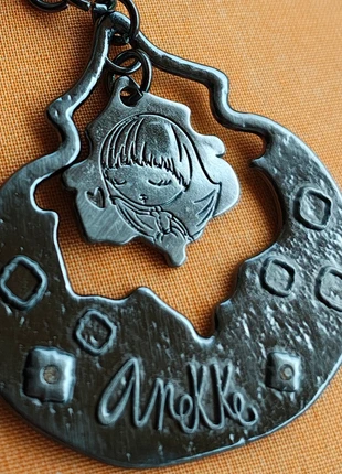 Llavero-enganche Anekke, marque: Anekke, état: Neuf sans étiquette, 9,50 €, 10,68 € Protection acheteurs incluse