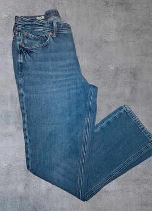 Jeans Jack & Jones garçon coupe droite | bleu marine | taille 14 ans 164cm | très bon état, marque: Jack & Jones Junior, état: Très bon état, taille: 14 ans / 164 cm, 3,50 €, 4,38 € Protection acheteurs incluse