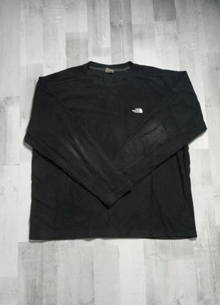 Pull à col rond noir taille XL homme TNF The Nort Face, brand: The North Face, condition: Very good, size: XL, €18.00, €19.60 includes Buyer Protection Pro