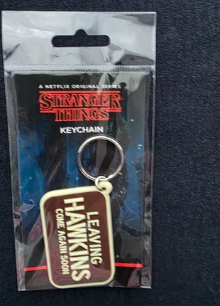 Stranger Things, marca: Stranger Things, estado: Novo com etiquetas, €5.00, €5.95 inclui Proteção do Comprador