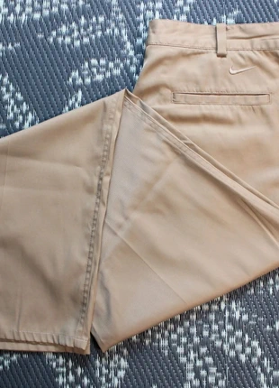 Pantalon / Jean / Chino / Nike Golf Dri-Fit / W34 L32, marque: Nike, état: Bon état, taille: XL, 18,00 €, 19,60 € Protection acheteurs (Pro) incluse