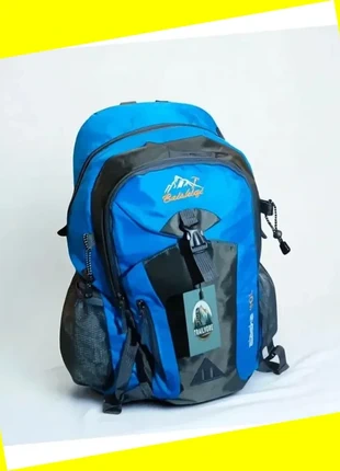 Sac randonnée 40l Bleu – joli, Neuf, imperméable et pratique – Promo à saisir ! 😀, marque: TRAILVORE, état: Neuf avec étiquette, 22,99 €, 24,84 € Protection acheteurs (Pro) incluse