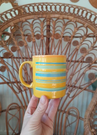Tasse jaune england, brand: ENGLAND, condition: Very good, €4.00, €4.90 includes Buyer Protection