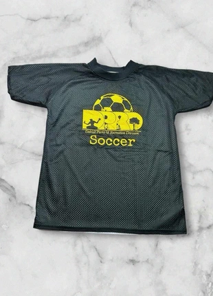 Maillot réversible de Soccer – Detroit Parks & Recreation – Taille M (Badger Sport), marca: badger sport, estado: Muito bom, tamanho: M, €18.00, €19.60 inclui Proteção do Comprador Pro