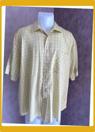 Chemise Homme - Taille 43/44 - Kelvin Gordon, marque: Kelvin Gordon, état: Très bon état, taille: XL, 6,90 €, 7,95 € Protection acheteurs (Pro) incluse