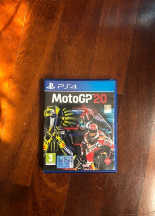 Motogp 2020 ps4, estado: Nuevo sin etiquetas, 5,00 €, 5,95 € Protección al comprador incluida