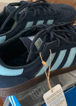 Baskets Adidas 37, brand: adidas, condition: New without tags, size: 37, €45.00, €47.95 includes Buyer Protection