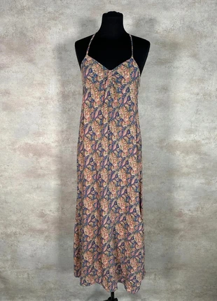 Robe Chemin Blancs ( M / 38 / 10 ), marca: Chemins Blancs, estado: Muito bom, tamanho: M / 38 / 10, €5.00, €5.95 inclui Proteção do Comprador Pro