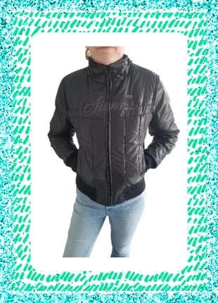 Doudoune légère Femme Airness noire logo brodé taille L, marca: Airness, estado: Muy bueno, tamaño: L / 40 / 12, 28,00 €, 30,10 € Protección al comprador incluida