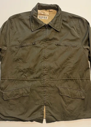 Giacca da Caccia Vintage francese, merk: Army, staat: Heel goed, maat: L, € 40,00, € 42,70 inclusief Kopersbescherming