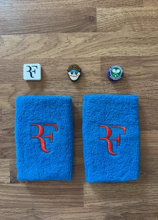 Poignet de tennis et bandana - wristband et headband - Rafael Nadal - neuf, marque: Tennis, état: Neuf sans étiquette, taille: Taille unique, 24,99 €, 26,94 € Protection acheteurs (Pro) incluse