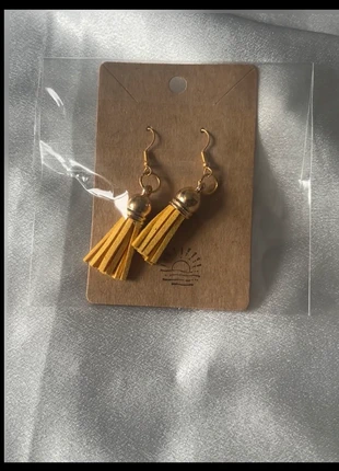 Boucle d’oreille, brand: MON, condition: Very good, €1.00, €1.75 includes Buyer Protection Pro