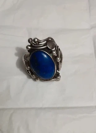 Anillo plata, marque: De, état: Très bon état, 100,00 €, 105,70 € Protection acheteurs incluse