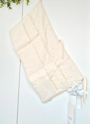 Organiseur de lit bébé - enfant motif étoiles et lunes, brand: Zara Home, condition: New with tags, €14.00, €15.40 includes Buyer Protection