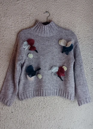 Pull Believe E taille 38 laine rose femme hiver chaud oldmoney original, brand: Believe... E, condizioni: Ottime, taglia: M / IT 42 / EU 38, €15.00, €16.45 include la Protezione acquisti