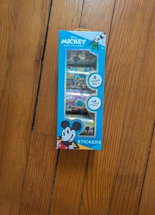 Stickers Disney, brand: Disney, condition: New with tags, size: One size, €4.00, €4.90 includes Buyer Protection