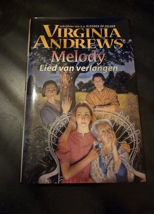 Melody lied van verlangen, staat: Heel goed, € 2,00, € 2,80 inclusief Kopersbescherming