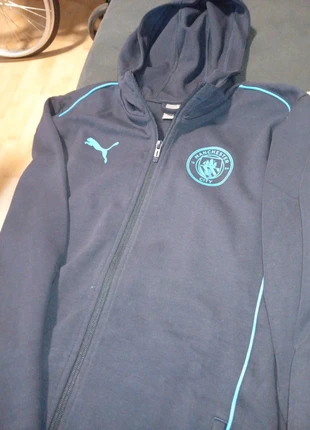 Jacke Puma, brand: Puma, condizioni: Nuovo senza cartellino, taglia: M, €30.00, €32.20 include la Protezione acquisti