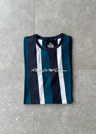 T-shirt à rayure | Kings will dream | Taille S, marque: Kings Will Dream, état: Bon état, taille: S, 3,00 €, 3,85 € Protection acheteurs incluse