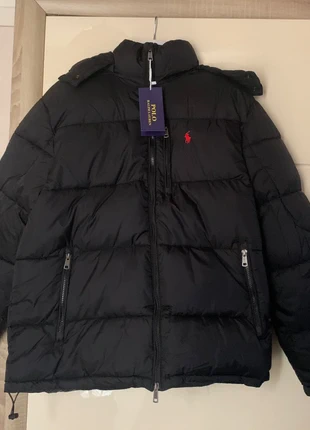 Doudoune Ralph Lauren Gorham jacket down - Taille L homme - Neuf avec étiquette, marque: Ralph Lauren, état: Neuf avec étiquette, taille: L, 105,99 €, 111,99 € Protection acheteurs incluse