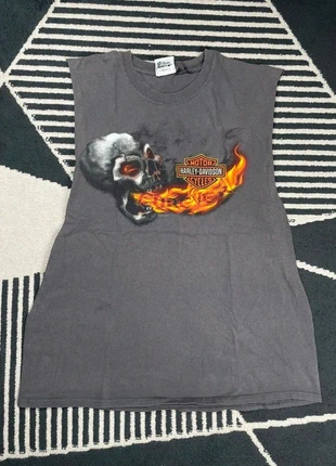 t-shirt Harley Davidson vintage y2k biker bike motor Usa taille L, brand: Harley Davidson, condition: Very good, size: L, €49.90, €53.10 includes Buyer Protection