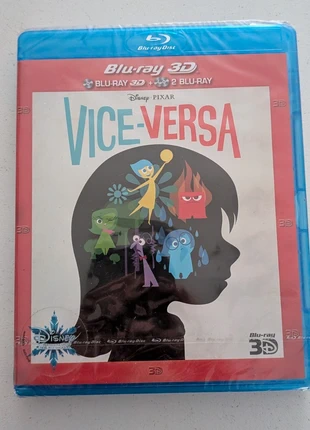 Blu-ray vice versa, état: Neuf avec étiquette, 5,00 €, 5,95 € Protection acheteurs incluse