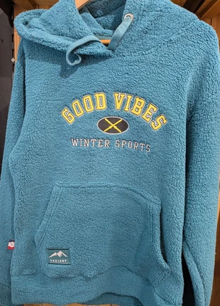 Polaire en sherpa neuve, marque: GRAVITY, état: Neuf avec étiquette, taille: L / 40 / 12, 10,00 €, 11,20 € Protection acheteurs (Pro) incluse