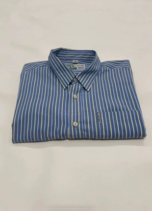 Chemise Vintage Y2K, Oversize, marque: Vintage Dressing, état: Très bon état, taille: XL, 16,00 €, 17,50 € Protection acheteurs (Pro) incluse