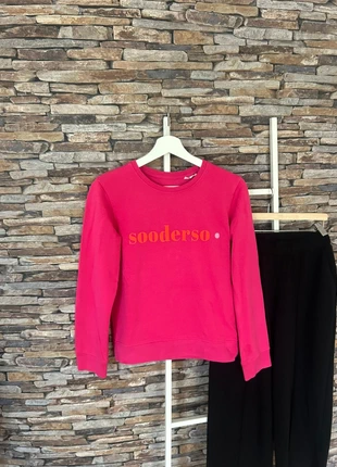 Sooderso Pullover Pulli Sweater Sweatshirt, brand: sooderso, condizioni: Ottime, taglia: XS / IT 38 / EU 34, €14.00, €15.40 include la Protezione acquisti