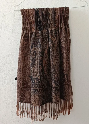 Echarpe, estado: Muito bom, €3.00, €3.85 inclui Proteção do Comprador