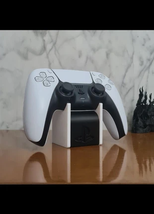 Soporte mando play5, brand: PlayStation, condizioni: Nuovo con cartellino, €4.00, €4.90 include la Protezione acquisti