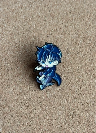 Spilla Jinwoo, marke: Solo Leveling, zustand: Neu, 6,00 €, 7,00 € inklusive Vinted-Käuferschutz